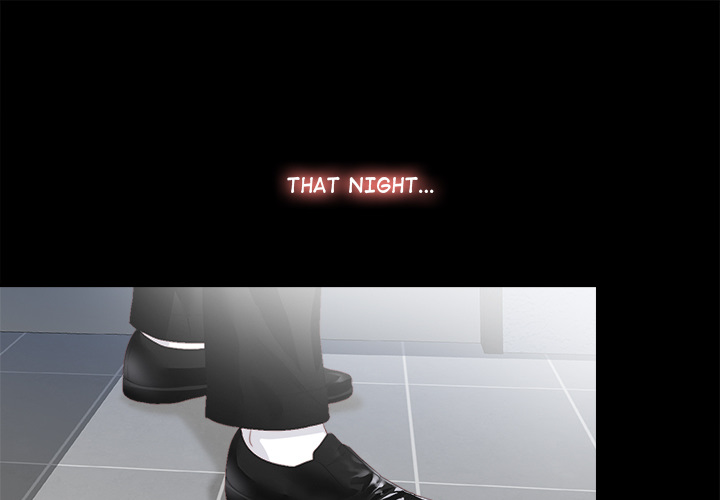 Love on Canvas Chapter 29 - Page 1