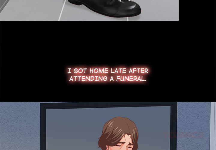 Love on Canvas Chapter 29 - Page 2