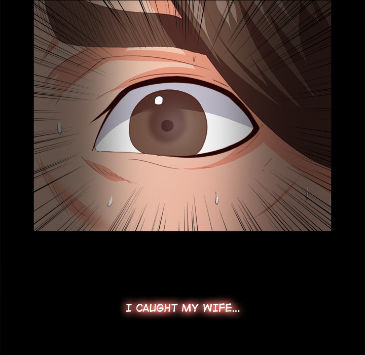 Love on Canvas Chapter 29 - Page 13