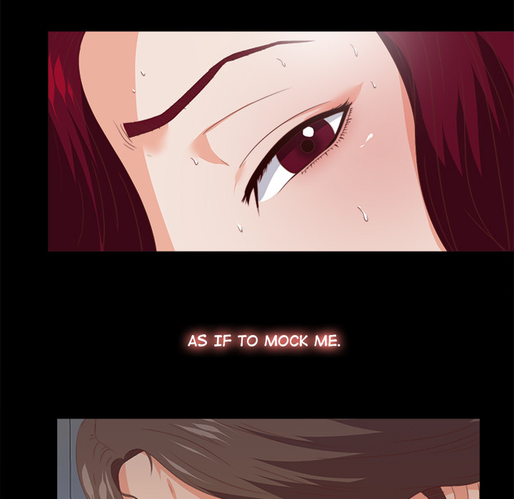 Love on Canvas Chapter 29 - Page 19