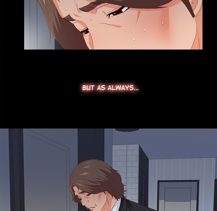 Love on Canvas Chapter 29 - Page 20