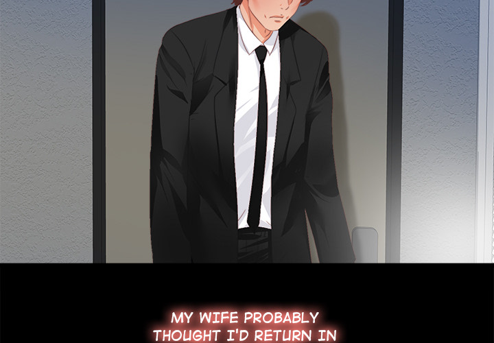 Love on Canvas Chapter 29 - Page 3