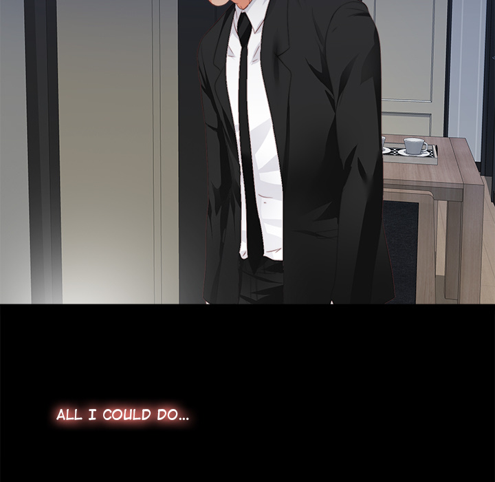 Love on Canvas Chapter 29 - Page 21