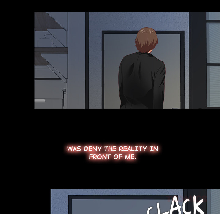 Love on Canvas Chapter 29 - Page 22