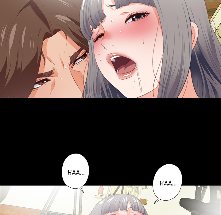 Love on Canvas Chapter 29 - Page 28