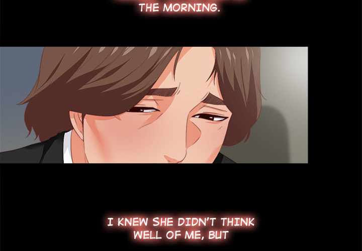 Love on Canvas Chapter 29 - Page 4
