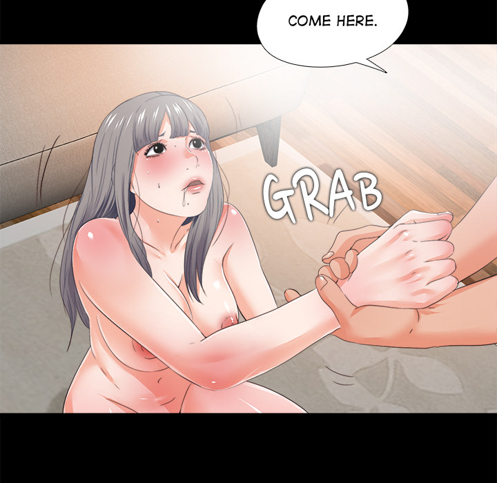 Love on Canvas Chapter 29 - Page 43