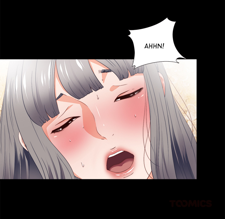 Love on Canvas Chapter 29 - Page 50