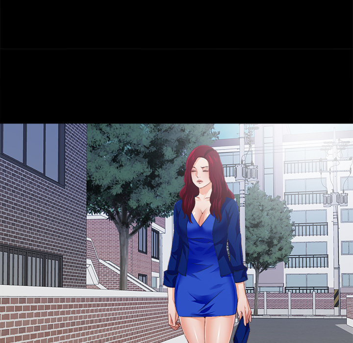 Love on Canvas Chapter 29 - Page 52