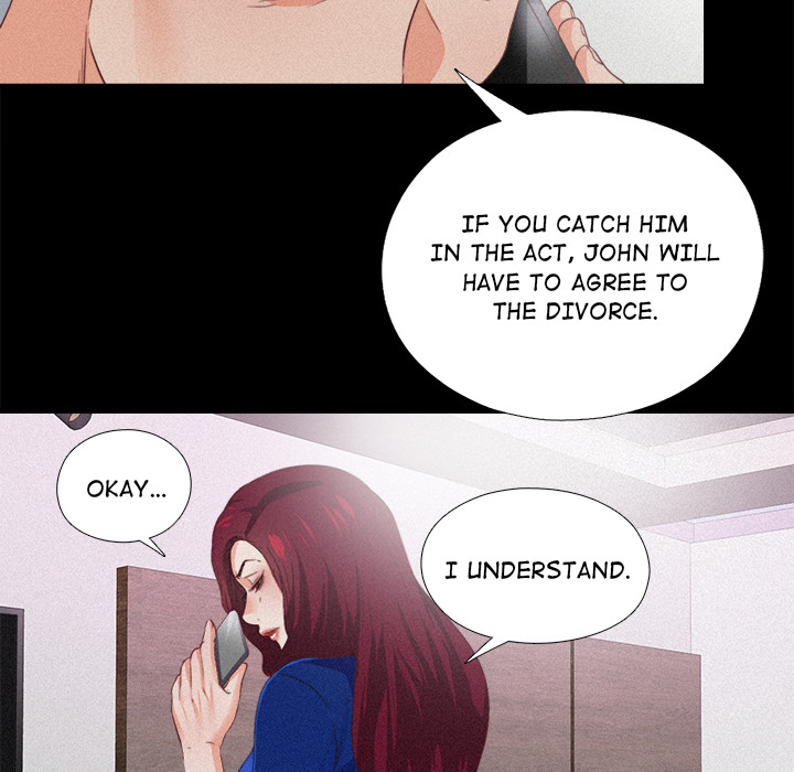 Love on Canvas Chapter 29 - Page 57