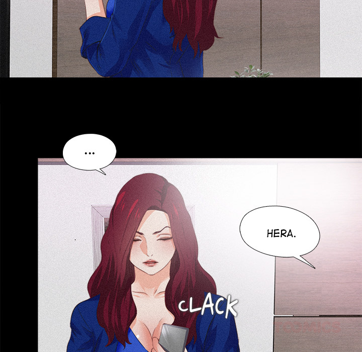 Love on Canvas Chapter 29 - Page 58