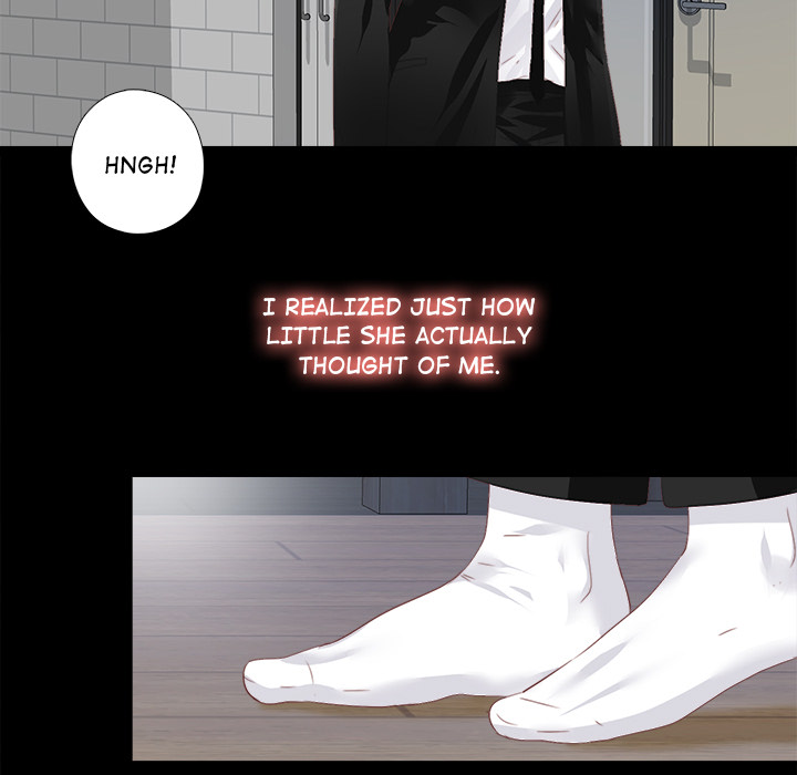 Love on Canvas Chapter 29 - Page 7