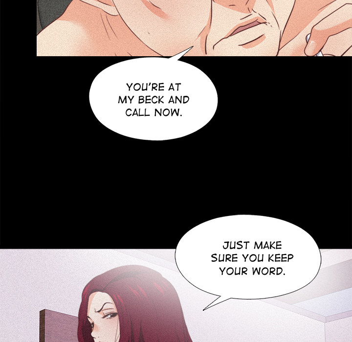Love on Canvas Chapter 29 - Page 61