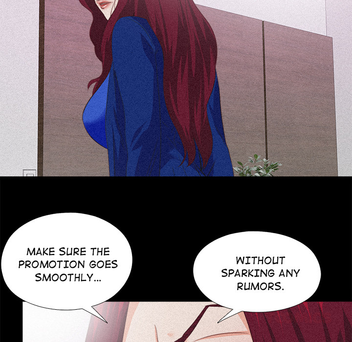 Love on Canvas Chapter 29 - Page 62