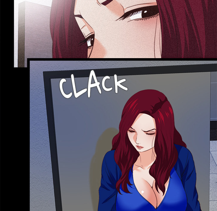 Love on Canvas Chapter 29 - Page 63