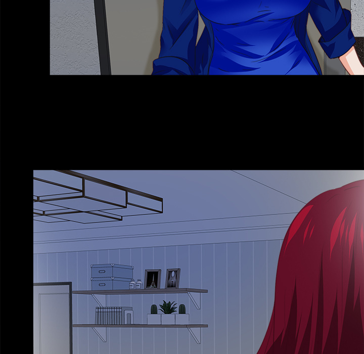 Love on Canvas Chapter 29 - Page 64