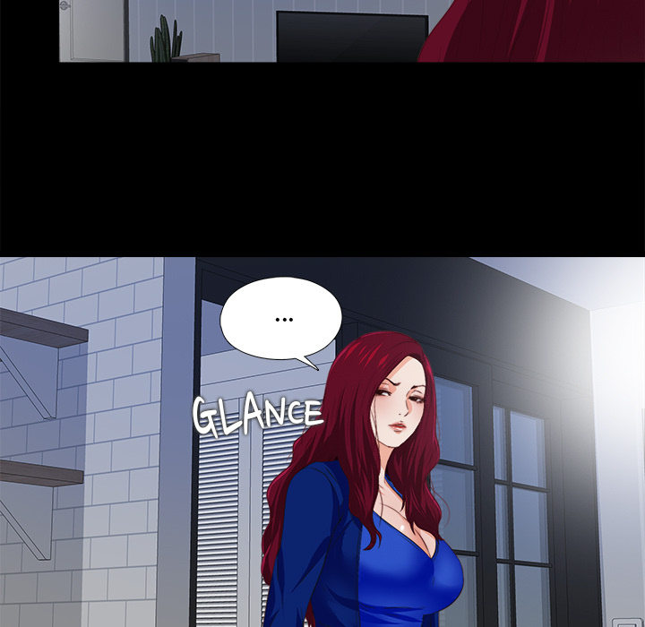 Love on Canvas Chapter 29 - Page 65