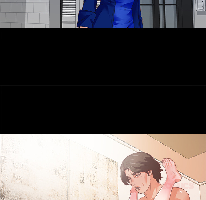Love on Canvas Chapter 29 - Page 66