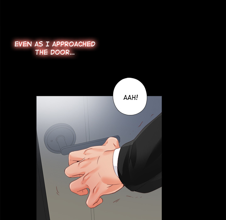 Love on Canvas Chapter 29 - Page 8