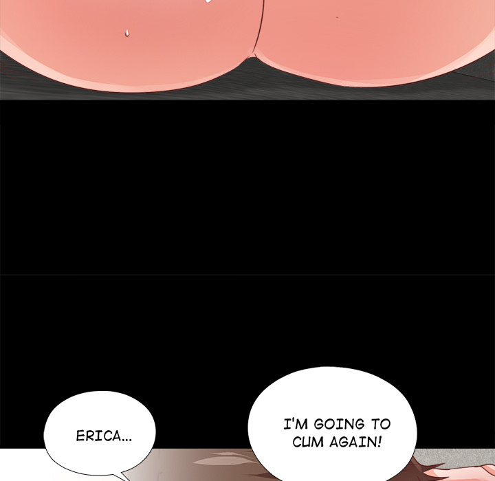 Love on Canvas Chapter 29 - Page 73
