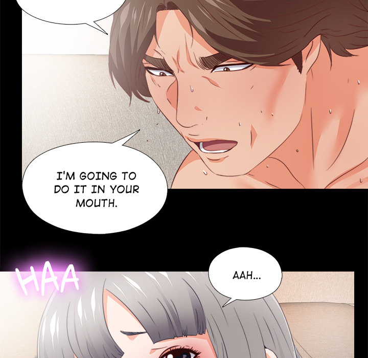 Love on Canvas Chapter 29 - Page 75