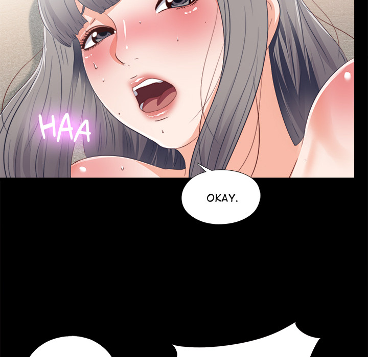 Love on Canvas Chapter 29 - Page 76