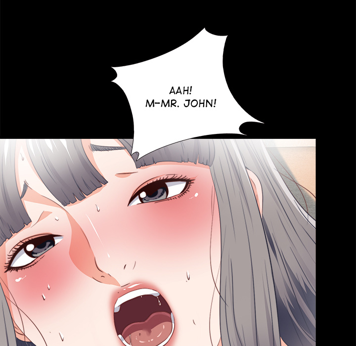 Love on Canvas Chapter 29 - Page 79