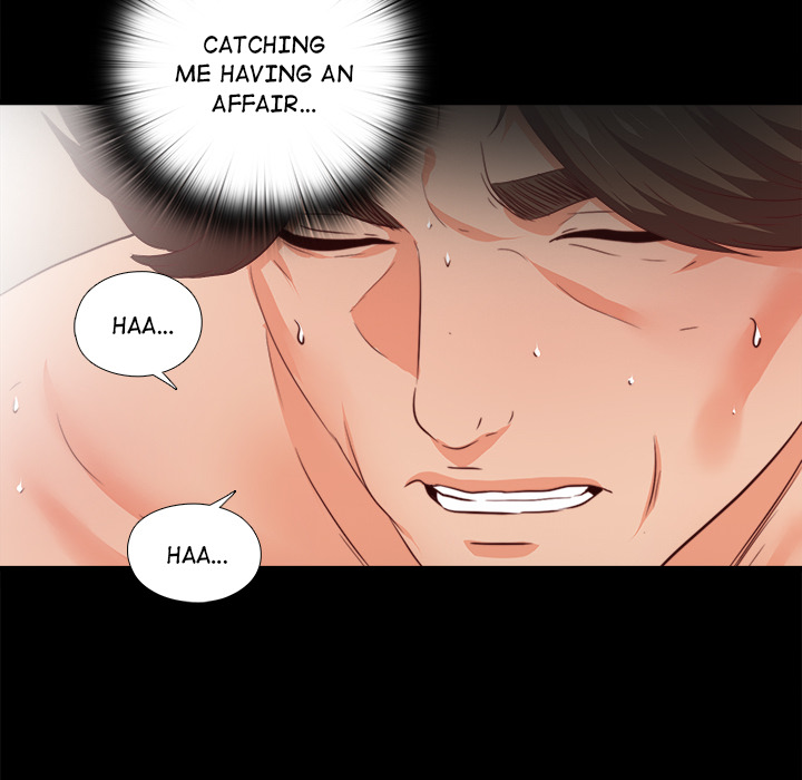 Love on Canvas Chapter 29 - Page 88