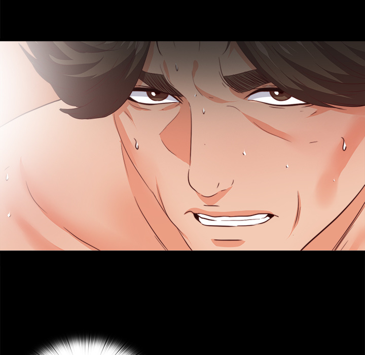 Love on Canvas Chapter 29 - Page 89
