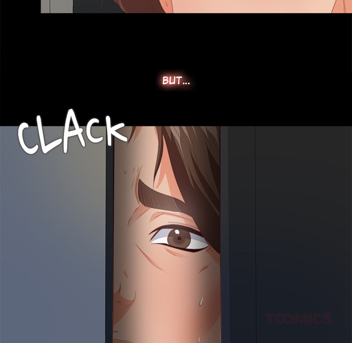 Love on Canvas Chapter 29 - Page 10
