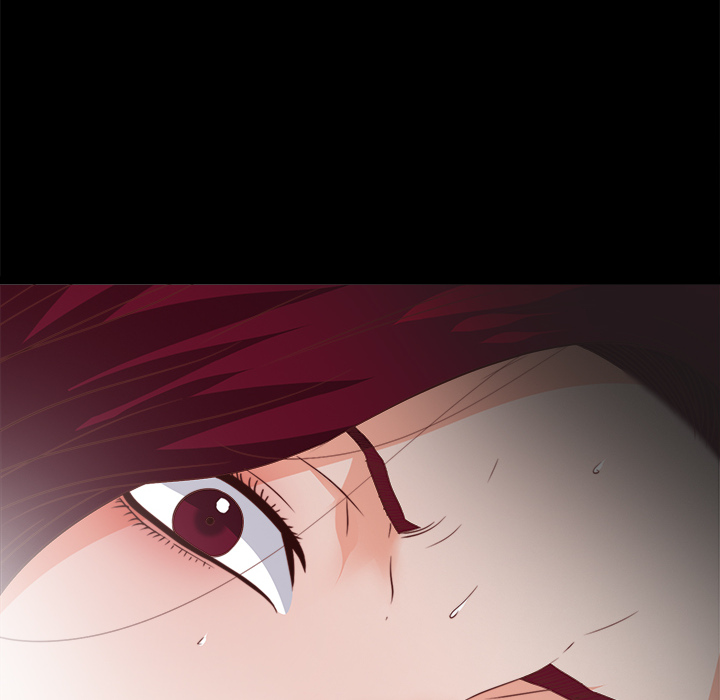 Love on Canvas Chapter 29 - Page 92