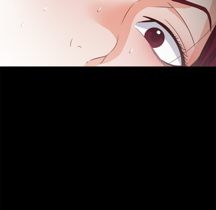 Love on Canvas Chapter 29 - Page 93