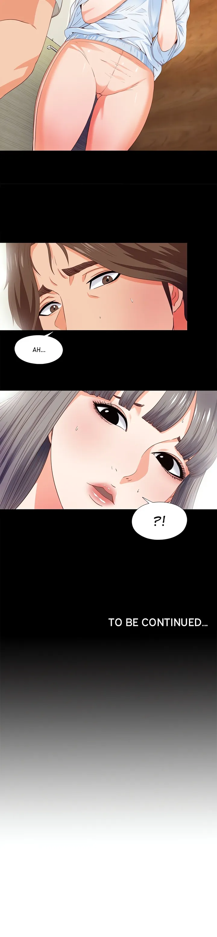 Love on Canvas Chapter 3 - Page 12
