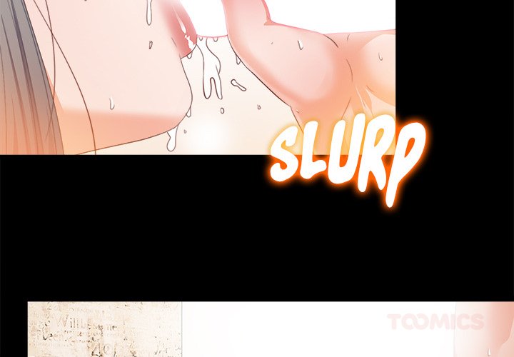 Love on Canvas Chapter 30 - Page 2