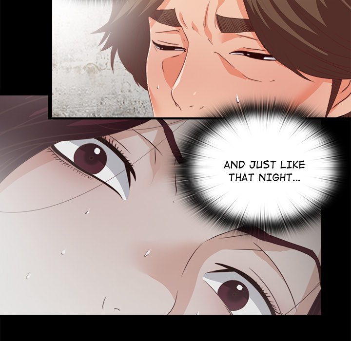 Love on Canvas Chapter 30 - Page 11