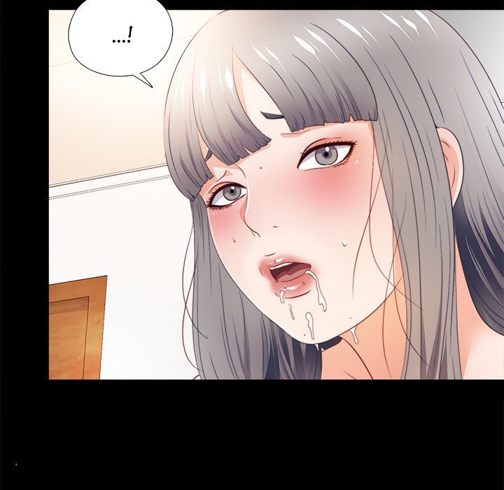 Love on Canvas Chapter 30 - Page 19