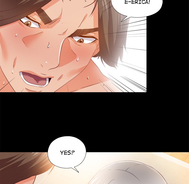 Love on Canvas Chapter 30 - Page 25