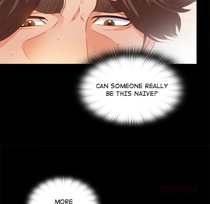 Love on Canvas Chapter 30 - Page 30