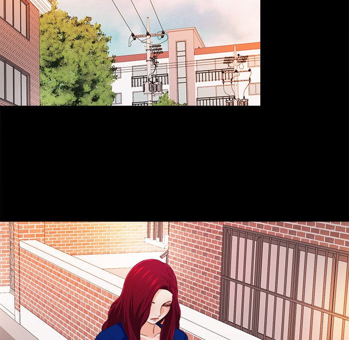 Love on Canvas Chapter 30 - Page 36