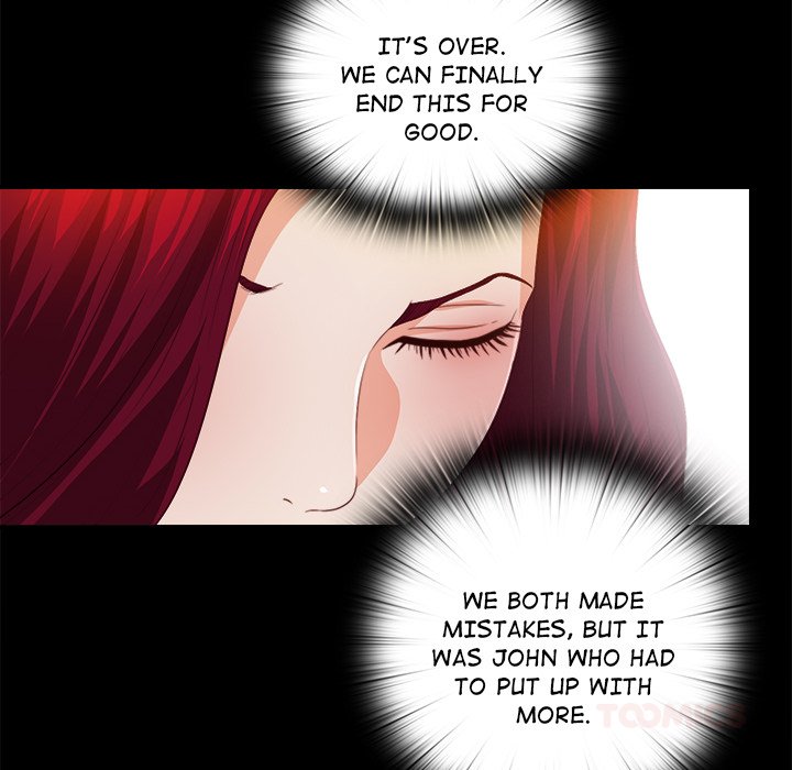 Love on Canvas Chapter 30 - Page 38