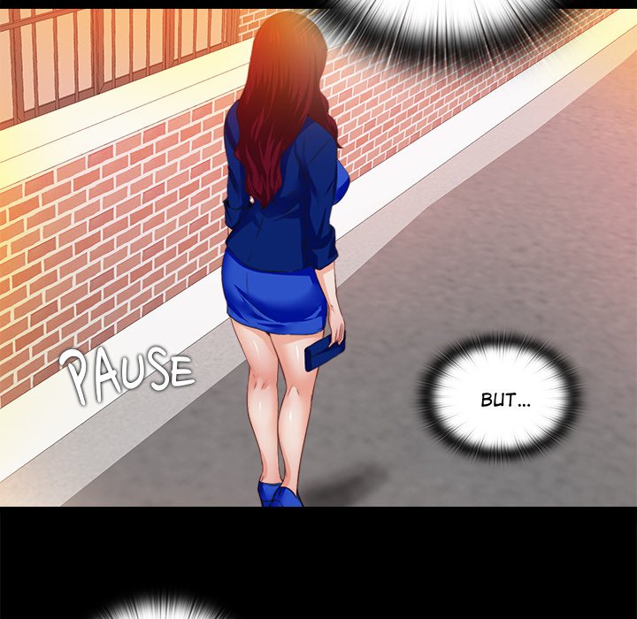 Love on Canvas Chapter 30 - Page 39