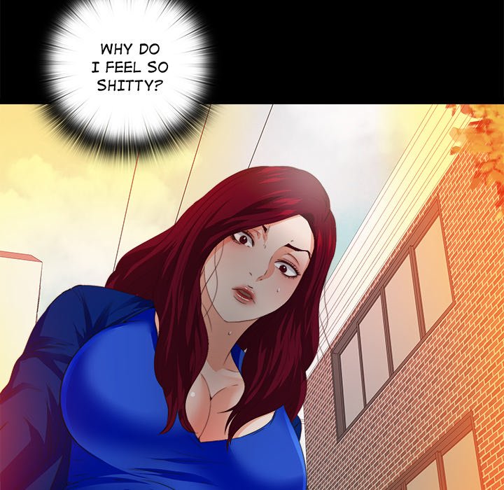 Love on Canvas Chapter 30 - Page 40