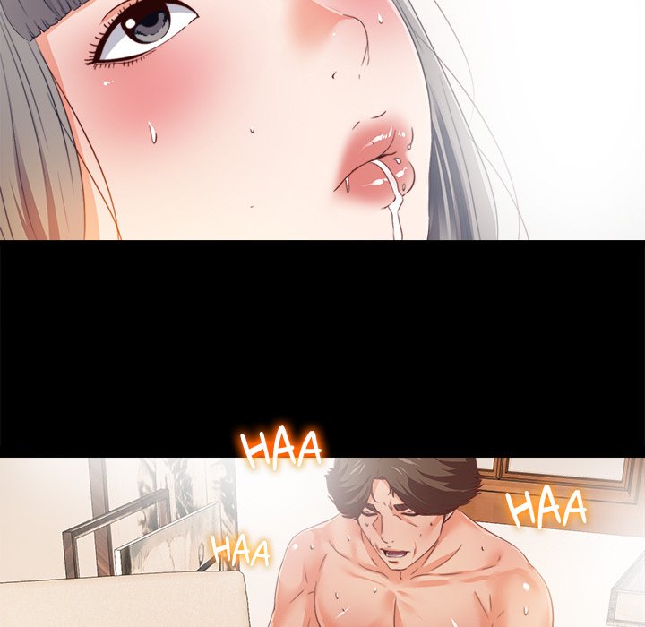 Love on Canvas Chapter 30 - Page 5