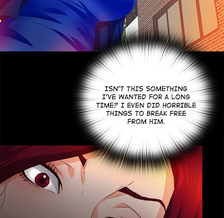 Love on Canvas Chapter 30 - Page 41