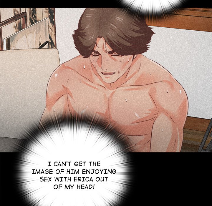 Love on Canvas Chapter 30 - Page 43