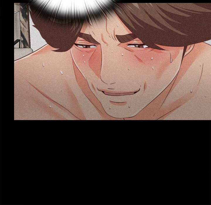 Love on Canvas Chapter 30 - Page 44