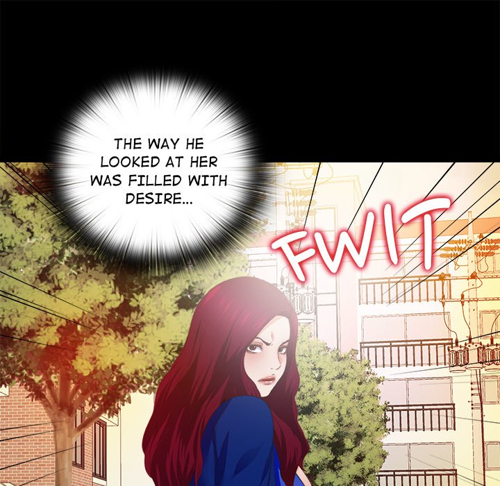 Love on Canvas Chapter 30 - Page 45