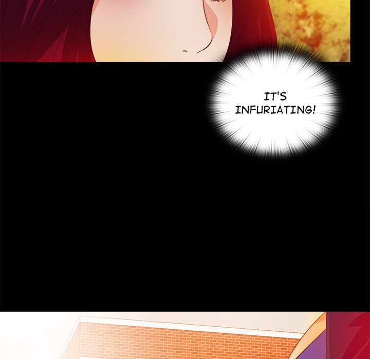Love on Canvas Chapter 30 - Page 47