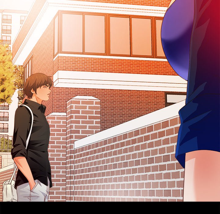 Love on Canvas Chapter 30 - Page 48