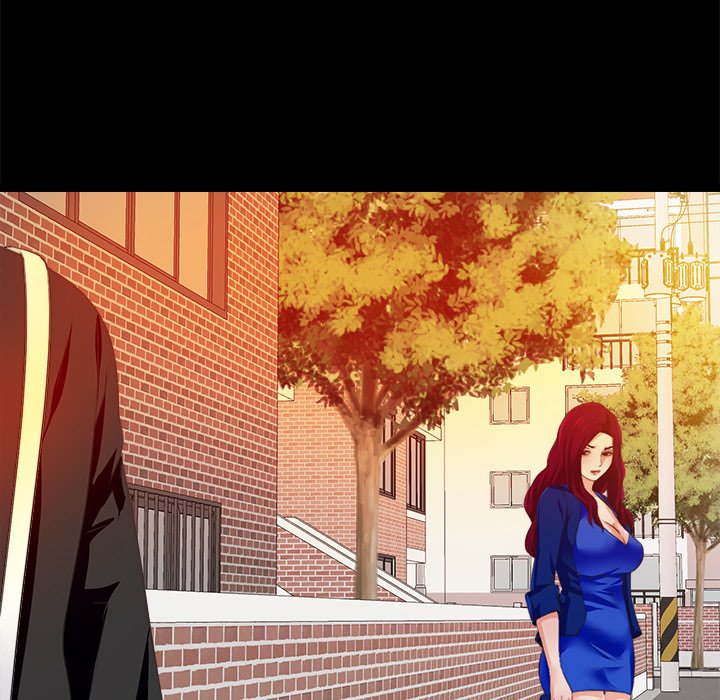 Love on Canvas Chapter 30 - Page 49